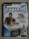 Vintage - Jeu PC DVD Rom - Settlers Heritage Of Kings - 2006 - Jeux PC