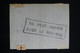 ALGÉRIE - Formulaire Croix Rouge De Genève, De Mostaganem Pour Bordeaux En Mai 1944 - L 85449 - Covers & Documents