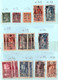 LOT Grand Liban ** / * / (O) - Used Stamps