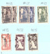 LOT Grand Liban ** / * / (O) - Used Stamps