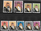 Bahrain 2002 King Hamad Ibn Isa Al-Khalifa Used - Bahreïn (1965-...)