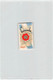 012078 ""LAVANDA  CLASSICA - S.A.F - MILANO - 1925 ETICH. ORIG LABEL - Etichette