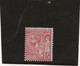 MONACO  - N° 15  NEUF INFIME CHARNIERE - TB - ANNEE 1891-94 -COTE : 250 € - Unused Stamps