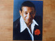 Autographe Sur Photo CHANTEUR HENRI SALVADOR - Other & Unclassified