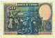 ESPAÑA - 50 Pesetas - 15.08.1928 - Pick 75.c - Serie A - Diego Velázquez - Kingdom - 50 Pesetas