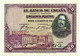 ESPAÑA - 50 Pesetas - 15.08.1928 - Pick 75.c - Serie D - Diego Velázquez - Kingdom - 50 Pesetas