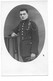 12E BATAILLON DE CHASSEURS - CARTE PHOTO MILITAIRE - Personnages