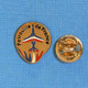 1 PIN'S // ** BADGE / PATROUILLE DE FRANCE / ALPHAJET / ARMÉE DE L'AIR ** - Avions