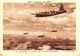 Militaria:   Guerre 39/45.  Avec La Royal Air Force  6 Cartes   (Voir Scan) - Guerre 1939-45