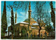 Türkei, Yesil Bursa, Moschee - Türkei