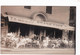 LE POULIGUEN -44- CARTE-PHOTO - Grand Café - Animation - Le Pouliguen