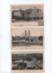 11 Cartes  - Gray  -  [70] Haute Saône - Gray