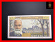 FRANCE 5 Francs 1.6.1961   P. 141 *rare*    VF - 5 NF 1959-1965 ''Victor Hugo''