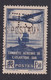 Perforé/perfin/lochung France 1936 No 320 S.L. Sté Lyonnaise (141) - Andere & Zonder Classificatie