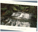 (FF 18) Australia - TAS - Liffey River Falls - Wilderness