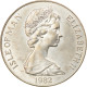Monnaie, Isle Of Man, Elizabeth II, Crown, 1982, Pobjoy Mint, SPL - Isle Of Man