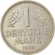 Monnaie, République Fédérale Allemande, Mark, 1950, Stuttgart, TTB - 1 Marco