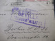 Delcampe - Spanien Bürgerkrieg 23.10.1937 Brief Mit Inhalt Zensurstempel Sevilla Censura Militar Und Marke Pro Sevilla Nach Berlin - Spanish Civil War Labels