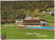 Obervellach - Hallen-Freibad - An Der Tauernbahn, 686 M. - (Kärnten) - Swimmingpool - Obervellach