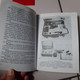 Delcampe - 1998 SUB-MACHINE MACHINE GUN M-84 M84 7,62 Mm SERBIA FORMER YUGOSLAVIA ARMY MANUAL BOOK USAGE BUCHE LIVRE ARMEE - Sonstige & Ohne Zuordnung