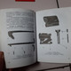 Delcampe - 1998 SUB-MACHINE MACHINE GUN M-84 M84 7,62 Mm SERBIA FORMER YUGOSLAVIA ARMY MANUAL BOOK USAGE BUCHE LIVRE ARMEE - Sonstige & Ohne Zuordnung