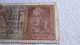 Reichsbanknote 5 Reichsmark 1942 Banknote Deutsches Reich - 1939-45