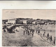 Fano, - Spiaggia - Cartolina Viaggiata 1952 - Fano