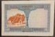 French Indochina Indo China Indochine Laos Vietnam Cambodia 1 Piastre VF++ Banknote Note 1954 - P#100 / 02 Photo - Indochine