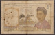 French Indochina Indochine Vietnam Viet Nam Laos Cambodia 1 Piastre VF Banknote Note / Billet 1932 - Pick # 52 / 2 Photo - Indochina