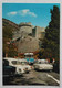 DUBROVNIK - Idrava Minceta - Minceta Tower - Auto, Car, Opel, Peugeot, Volkswagen  - Nv - Joegoslavië