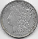 Etats Unis - Morgan Dollars - 1921 - TTB - 1878-1921: Morgan