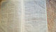 Delcampe - 1858 LE VOLEUR VINTAGE FRANCE FRENCH MAGAZINE NEWS Newspapers NOVELS Narrative SHORT STORY STORIES Jura Suisse Pantheon - Magazines - Before 1900