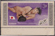 WINTER OLYMPICS-1956-WRESTLING-PERF & IMPERF-DOMINICANA-MNH-A4-535 - Invierno 1956: Cortina D'Ampezzo