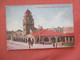 Santa Fe Mission Train Depot  New Mexico > Albuquerque  4618 - Albuquerque