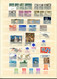 Delcampe - ISRAËL - Interesting Collection Of Approx 300 Used And Unused Or MNH Stamps. Several With TAB. 8 Scans. - Collezioni & Lotti