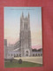 Hand Colored Duke University  Chapel  North Carolina > Durham    4618 - Durham