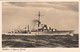 ORIGINAL WW2 KRIEGSMARINE POSTCARD - WOLFGANG ZENKER - War 1939-45