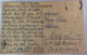 POSTCARD Illustrators - Signed > Koehler, Mela FRAU YOUNG GIRLWITH FLOWER AK OLD USED POSTCARD 1920 - Köhler, Mela