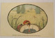 POSTCARD Illustrators - Signed > Koehler, Mela FRAU YOUNG GIRLM.MUNK Nr. 1144. AK OLD UNUSED POSTCARD - Koehler, Mela