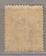 HONG KONG 1921 George V 10c MVLH(**) Mi 118 #17192 - Ungebraucht