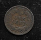 Etats Unis - 1 Cent 1902 - TB - 1859-1909: Indian Head