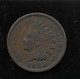 Etats Unis - 1 Cent 1902 - TB - 1859-1909: Indian Head
