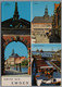 Emden - Mehrbildkarte 3 - Emden