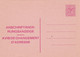 B01-290 AP - Entier Postal - Changement D'adresse N° 19 AF - Bericht Van Adresverandering - Adreswijziging