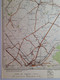 Situation1931 RAEREN CARTE ETAT MAJOR 43/2 EYNATTEN HAUSET HERGENRATH KELMIS ASTENET WALHORN KETTENIS NEUDORF EUPEN S694 - Raeren