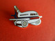 No Pins Broche Email EGF Avion Boeing 737 Signé Pinnacle Designs - Avions