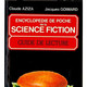 ENCYCLOPEDIE DE POCHE DE LA SCIENCE FICTION  GUIDE DE LECTURE - Presses Pocket