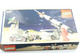 Delcampe - LEGO - 897 Mobile Rocket Launcher Space With Box And Instruction Manual - Original Lego 1979 - Vintage - Kataloge