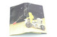 Delcampe - LEGO - 6823 Surface Transport Space With Box And Instruction Manual - Original Lego 1983 - Vintage - Catalogues