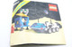 Delcampe - LEGO - 6801 Moon Buggy Space With Box And Instruction Manual - Original Lego 1983 - Vintage - Catalogs